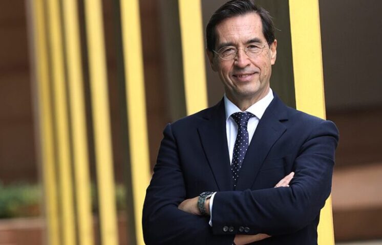 El best seller Mario Alonso Puig impartirá conferencias en República Dominicana