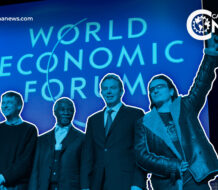 Seis momentos claves de la Cumbre de Davos 2025