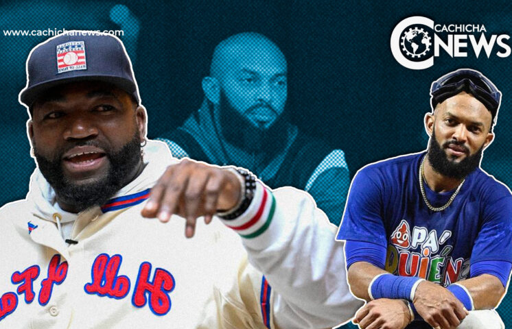 Dilema entre David Ortiz y Bonifacio por la Serie de Titanes