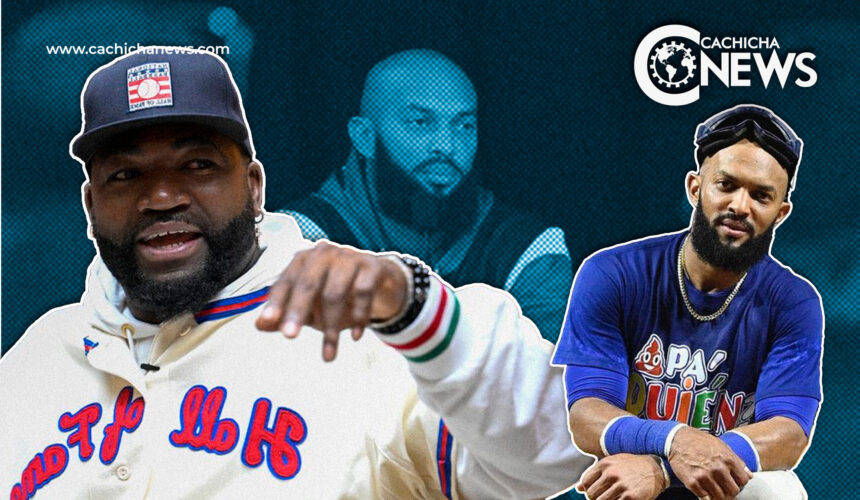 Dilema entre David Ortiz y Bonifacio por la Serie de Titanes