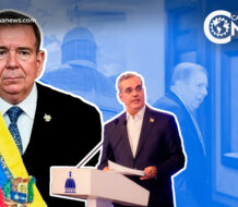 ¿Es correcto el trato de “presidente” dado a Edmundo González en RD?