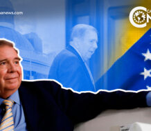 ¿Podrá Edmundo González llegar a su país y asumir la presidencia?