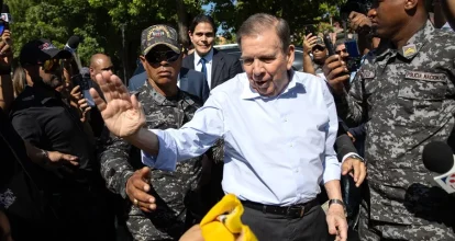 ¿Cuál es el paradero de Edmundo González?