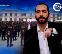 ¡Cifra récord! El Salvador cierra 2024 con cantidad mínima de homicidios