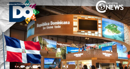 FITUR; la feria de turismo más importante que coloca a RD en el ojo del mundo cada año