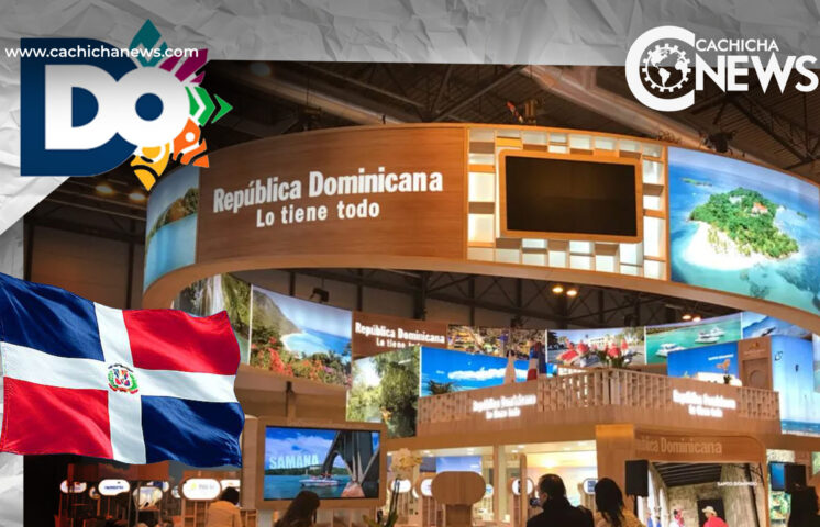 FITUR; la feria de turismo más importante que coloca a RD en el ojo del mundo cada año