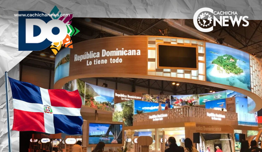 FITUR; la feria de turismo más importante que coloca a RD en el ojo del mundo cada año