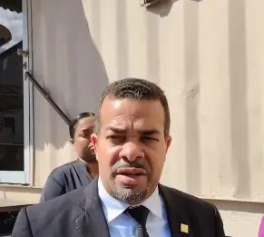 Panthera 7: MP pide prisión preventiva para siete acusados