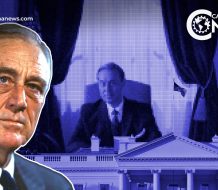 Franklin D. Roosevelt, el único expresidente norteamericano con más de dos periodos
