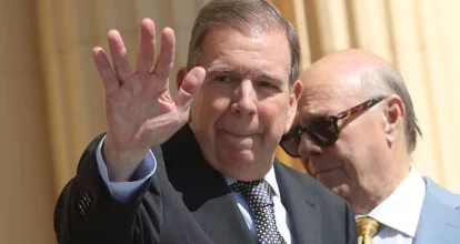 Edmundo González será juramentado hoy, dice oposición venezolana en Colombia