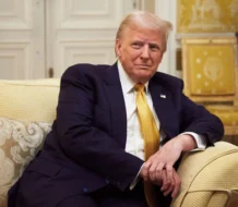 Razones por las que Trump no puede postularse para un nuevo mandato presidencial