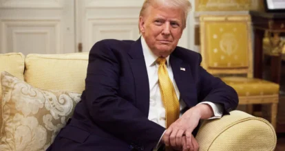 Razones por las que Trump no puede postularse para un nuevo mandato presidencial