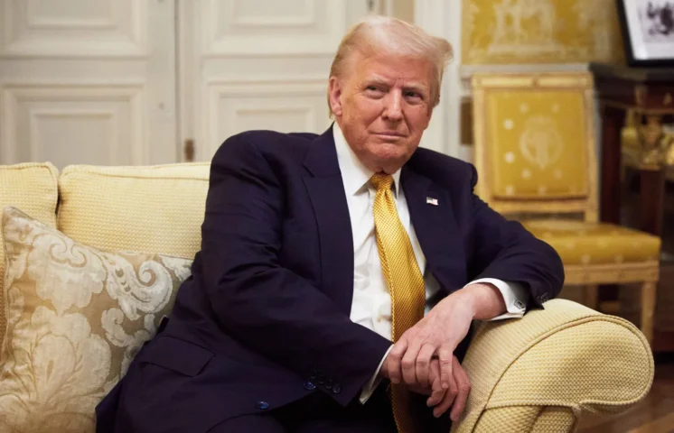 Razones por las que Trump no puede postularse para un nuevo mandato presidencial