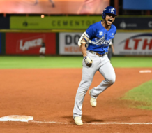 Licey empata la serie y provoca un juego final para este lunes