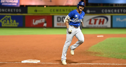 Licey empata la serie y provoca un juego final para este lunes