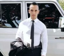 Asesinan a capitán de la Guardia Nacional Bolivariana en Venezuela