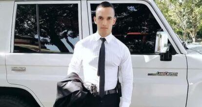 Asesinan a capitán de la Guardia Nacional Bolivariana en Venezuela