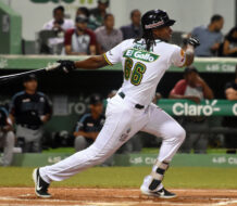 Estrellas y Escogido se llevan los partidos de este viernes