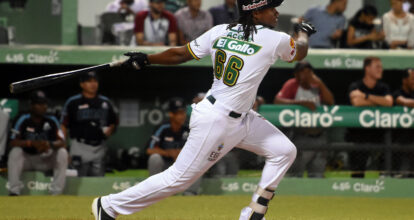 Estrellas y Escogido se llevan los partidos de este viernes