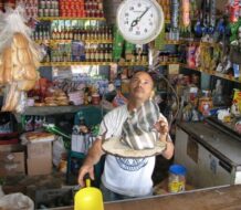 Alimentos de primera necesidad subieron de precio a finales de diciembre 