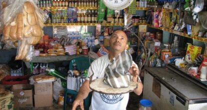 Alimentos de primera necesidad subieron de precio a finales de diciembre 