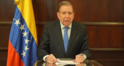 Edmundo González se dirige al pueblo venezolano y denomina a Maduro como un dictador