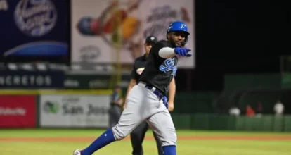 Águilas y Licey dominan los partidos de este sábado 