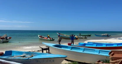 Informan que haitianos ilegales están llegando al país por el Mar Caribe