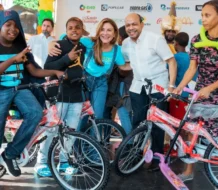 Plásticos por Juguetes es ¡Todo un éxito! Ante víspera del Día de Reyes