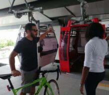 Estos son los horarios que tendrán el Metro y Teleférico para el Día de Reyes