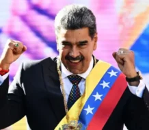 Nicolás Maduro dijo que «ha triunfado la verdad» en Venezuela y comienza una «nueva etapa»