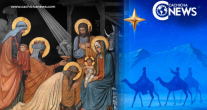 ¿Cuál es el origen del Día de los Reyes Magos?
