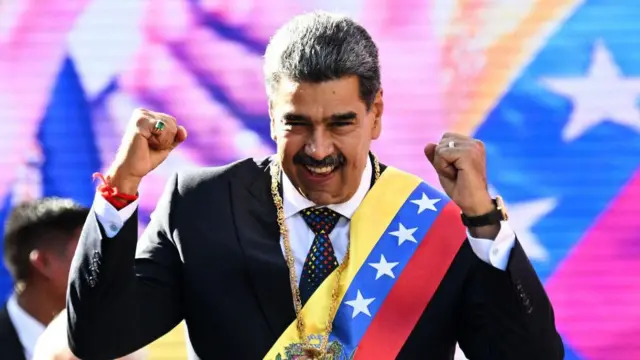 Nicolás Maduro dijo que «ha triunfado la verdad» en Venezuela y comienza una «nueva etapa»