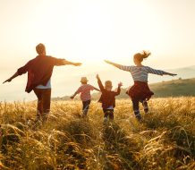 ¿Qué actividades hacer en familia en el Día de Reyes?