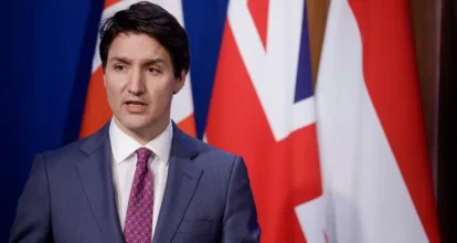 Primer ministro de Canadá anuncia su dimisión