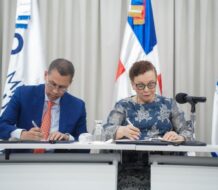 INDOTEL donará RD$300 millones para instalar bloqueadores de señal en cárceles dominicanas