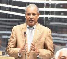 Rafael Antonio Abel Lora renuncia al PLD