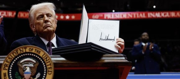 Donald Trump revoca a Cuba de la lista de terrorismo