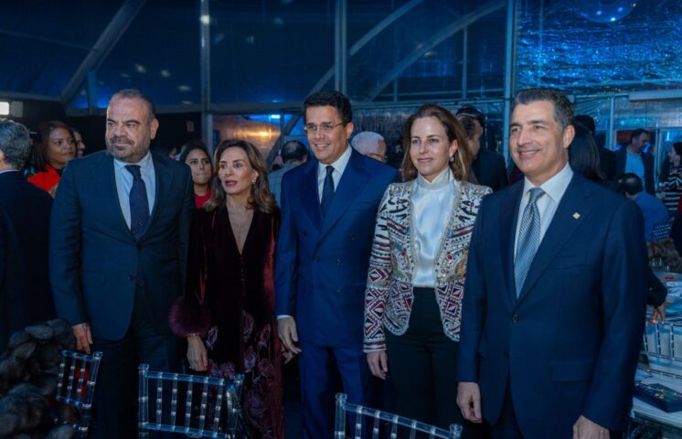 Ministro de Turismo está enfocado en recuperar el mercado Europeo