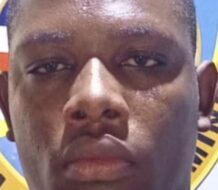 PN captura a “Ponguita”, integrante de banda criminal