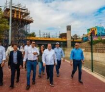Comenzarán los trabajos de construcción para aeropuerto en Pedernales