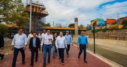 Comenzarán los trabajos de construcción para aeropuerto en Pedernales