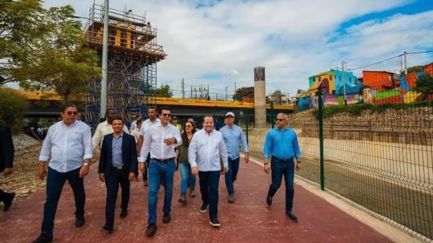 Comenzarán los trabajos de construcción para aeropuerto en Pedernales