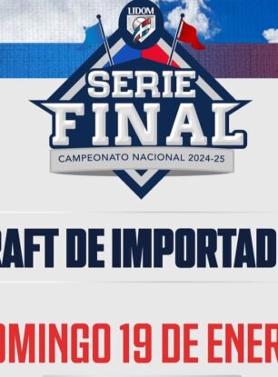 ¿Cómo se reforzaron Licey y Escogido en el draft de importados?