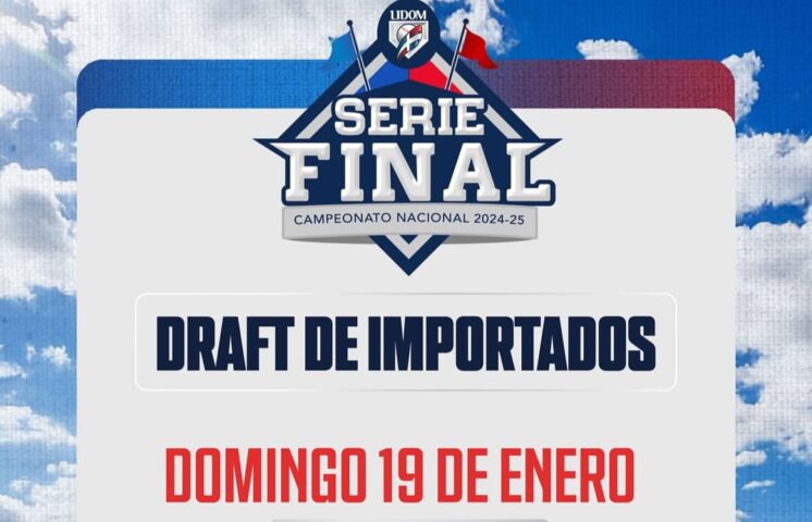 ¿Cómo se reforzaron Licey y Escogido en el draft de importados?