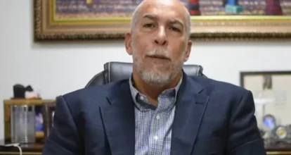 Fallece el reconocido abogado litigante José Rafael Ariza a los 62 años