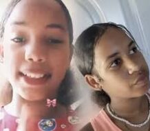 PN y MP localizan y rescatan sanas y salvas a dos adolescentes reportadas como desaparecidas en Santiago