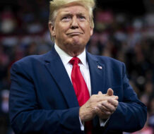 Trump manifestó que no permitirá la compra de petróleo a Venezuela