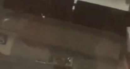 Al menos 30 heridos tras choques de dos trenes en Estrasburgo, Francia 