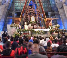 La Virgen de la Altagracia: Madre protectora del pueblo dominicano